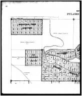 Pulaski Heights Left, Pulaski County 1906
